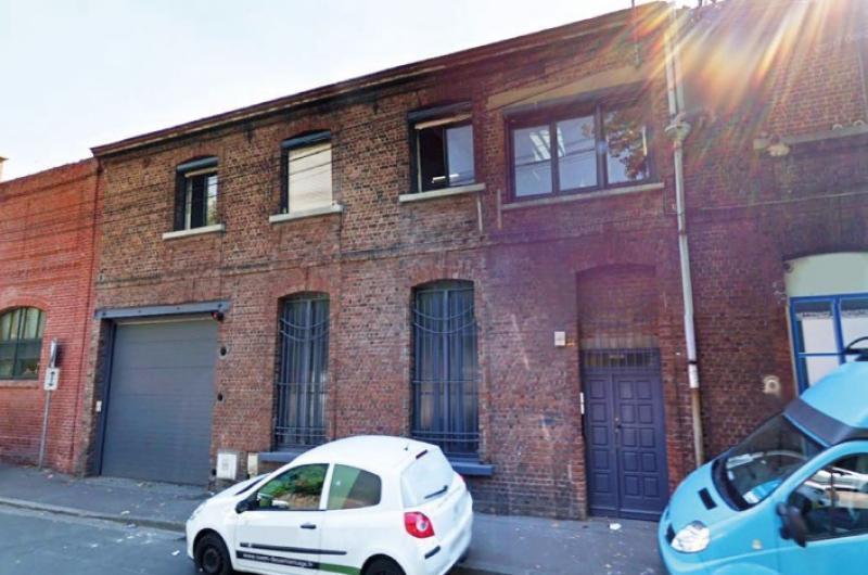 Location Entrepôt Lille vente