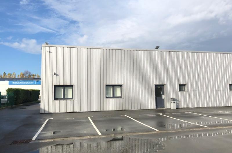 Location / Vente bureaux Lille (Seclin)