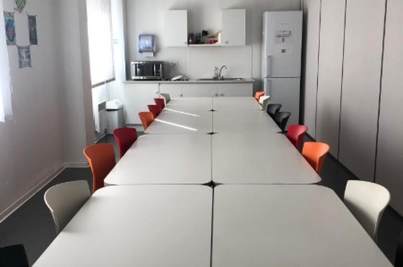 Location / Vente bureaux Lille (Seclin)