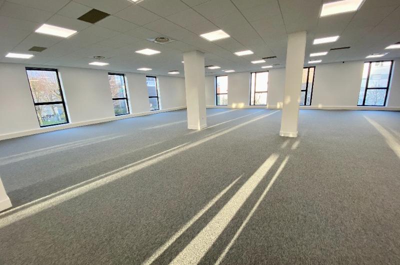 Location Vente bureaux Lille (Villeneuve d'Ascq)