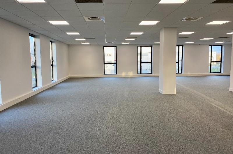 Location Vente bureaux Lille (Villeneuve d'Ascq)