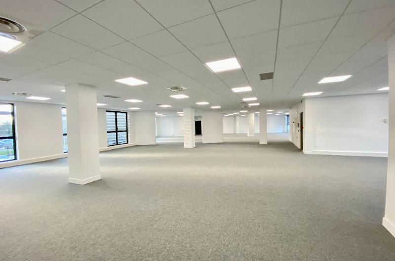 Location Vente bureaux Lille (Villeneuve d'Ascq)