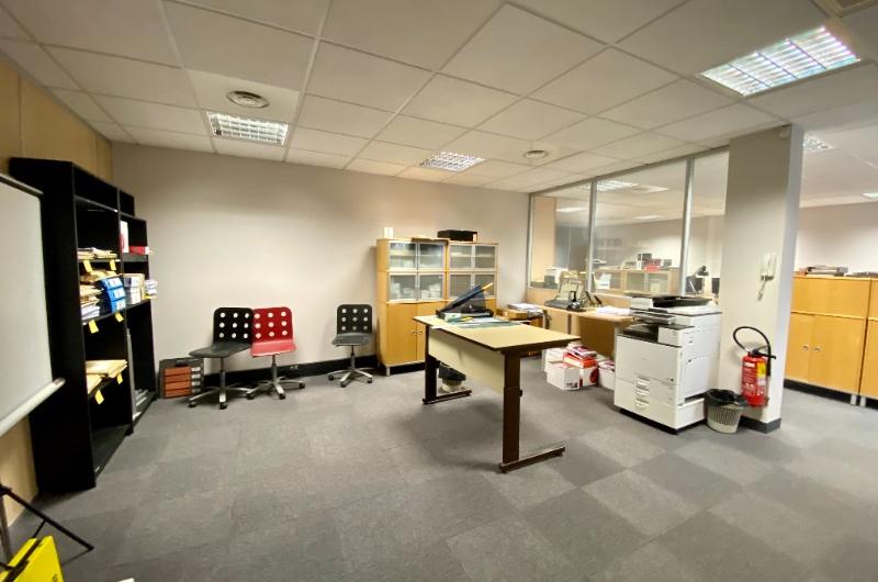 Location vente bureaux Lille (Villeneuve d'Ascq)