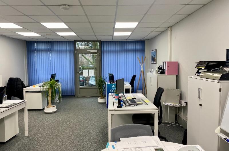 Vente / Location bureaux Lille (Marcq-en-Baroeul)