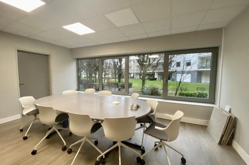 Vente / Location bureaux Lille (Marcq-en-Baroeul)