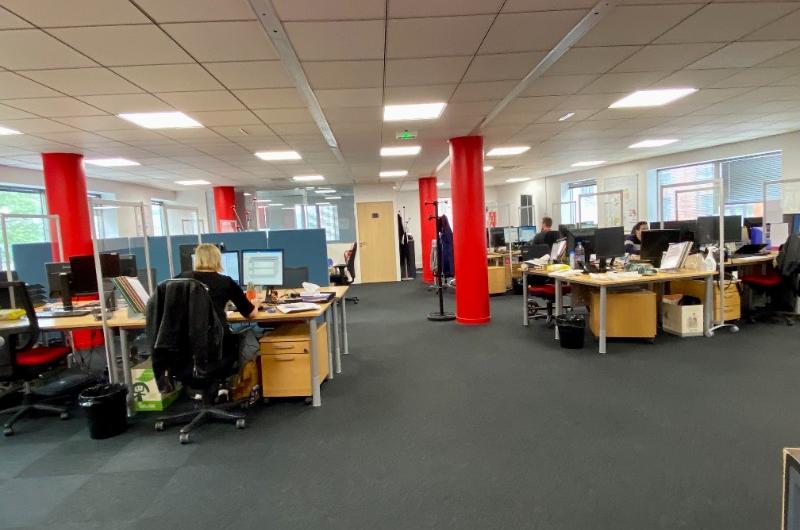 Location vente bureaux Lille