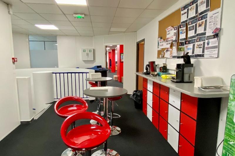 Location vente bureaux Lille