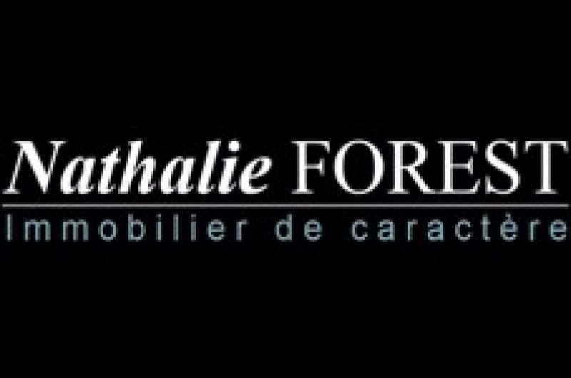 Commerce Vieux Lille : l'Agence immobilière Nathalie Forest rue Basse