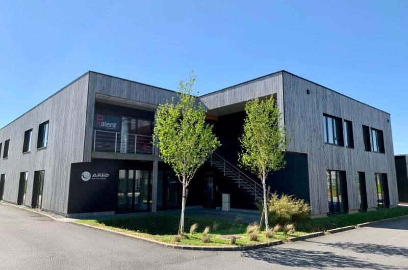 Location bureaux Lille (Villeneuve d'Ascq)