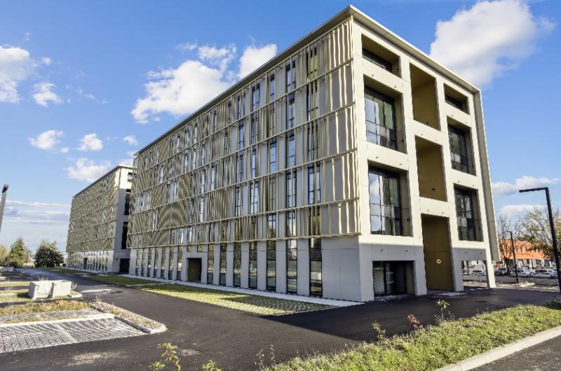 Location vente Bureaux Lille (Villeneuve d'Ascq)