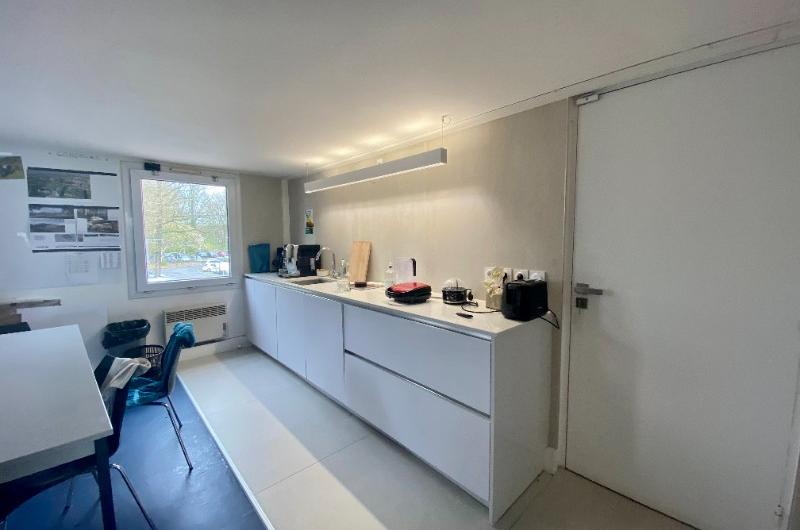 Vente bureaux Lille (HEM)