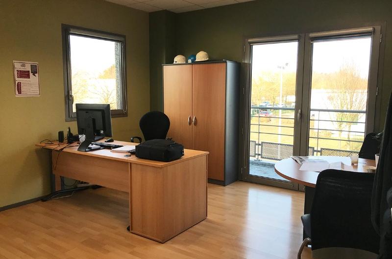 Vente bureaux Lille (Henin-Beaumont)