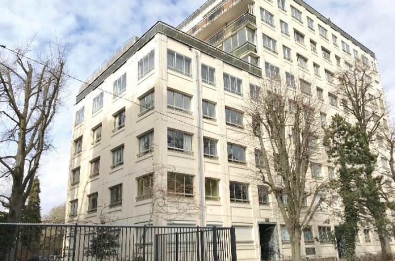 Vente Bureaux La Madeleine Grands Boulevards