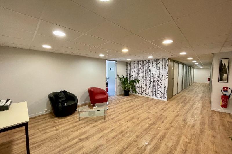 Vente bureaux Lille (Villeneuve d'Ascq)