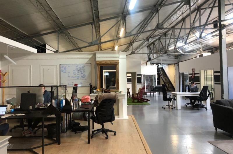 Vente bureaux Lille (Villeneuve d'Ascq)