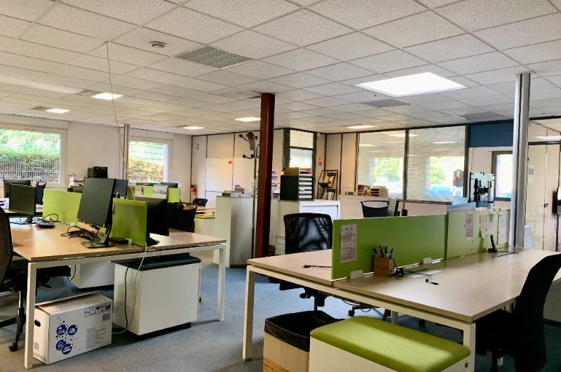 Vente bureaux Lille (Villeneuve d'Ascq)