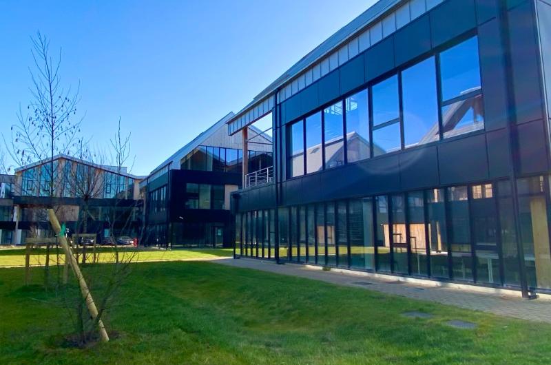 Vente bureaux Lille (Villeneuve d'Ascq)