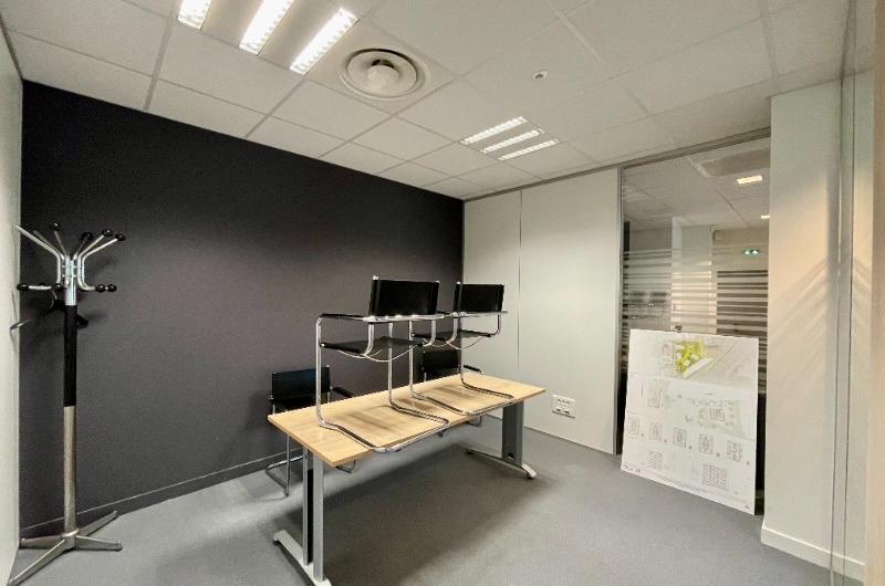 Vente Bureaux Lille (Villeneuve d'Ascq)