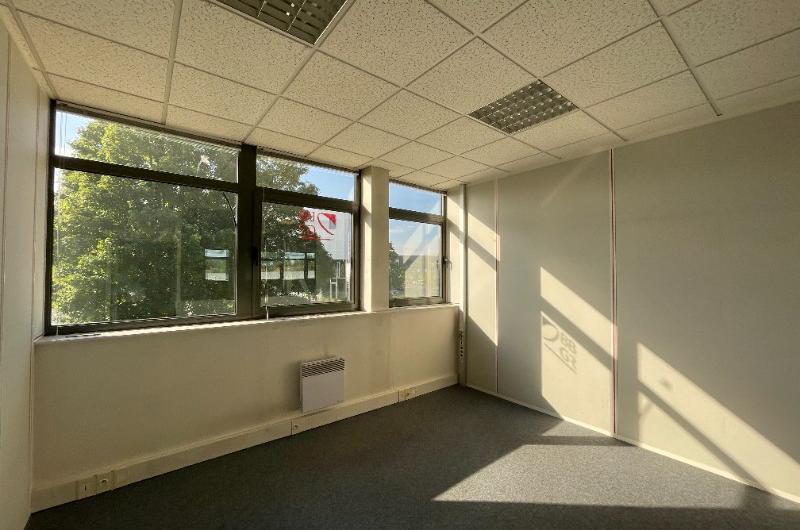 Vente bureaux Lille (Villeneuve d'Ascq)