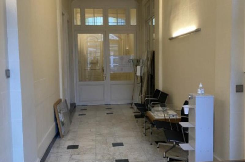 Vente bureaux Lille