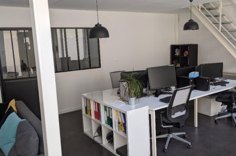 Vente Bureaux Lille