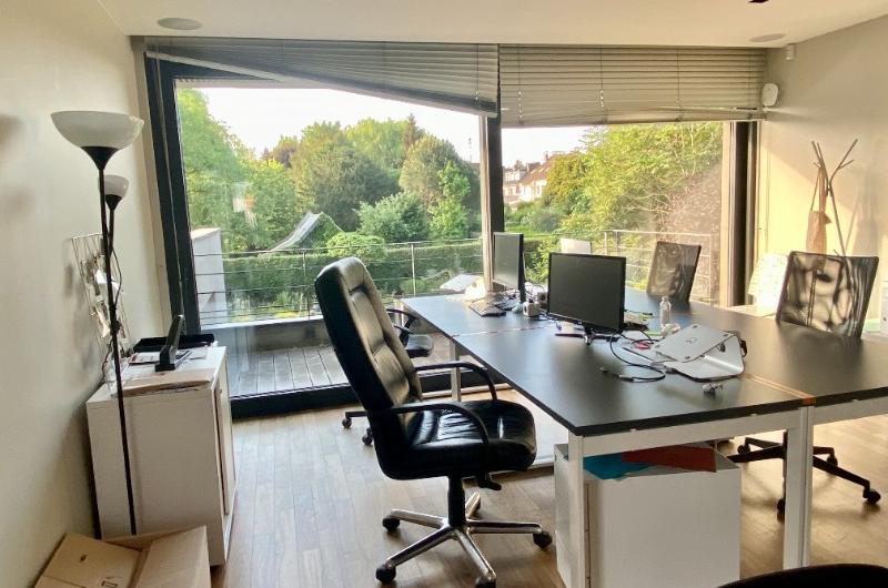 Vente bureaux Lille (Marcq-en-Baroeul)