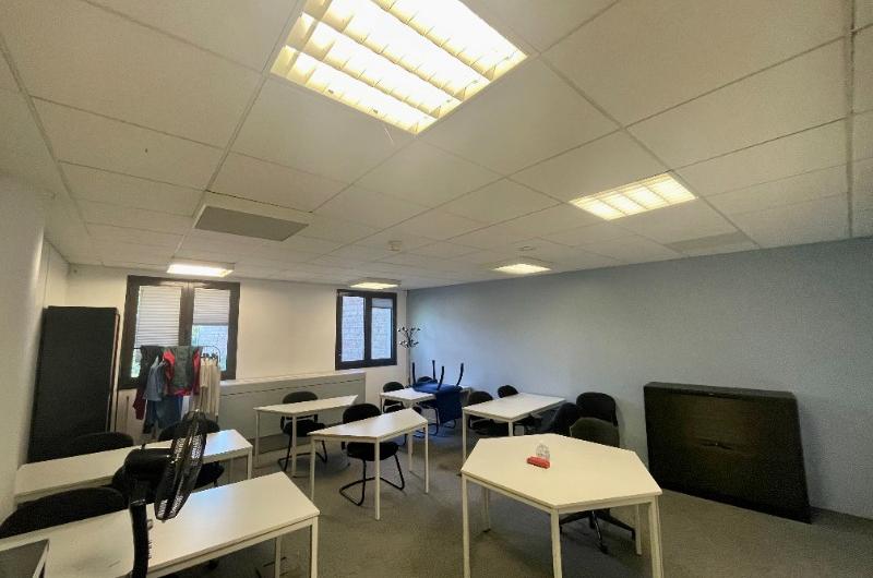 Vente bureaux Lille (Croix)