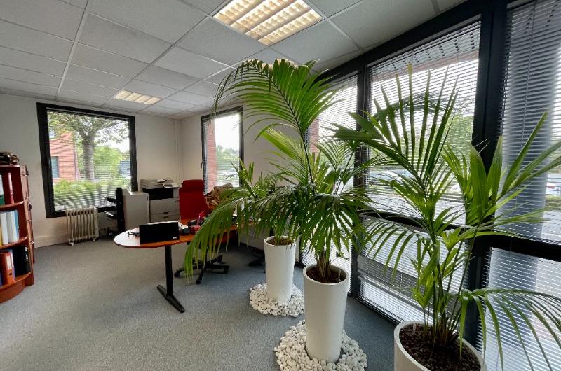 Vente bureaux Lille (Wasquehal)