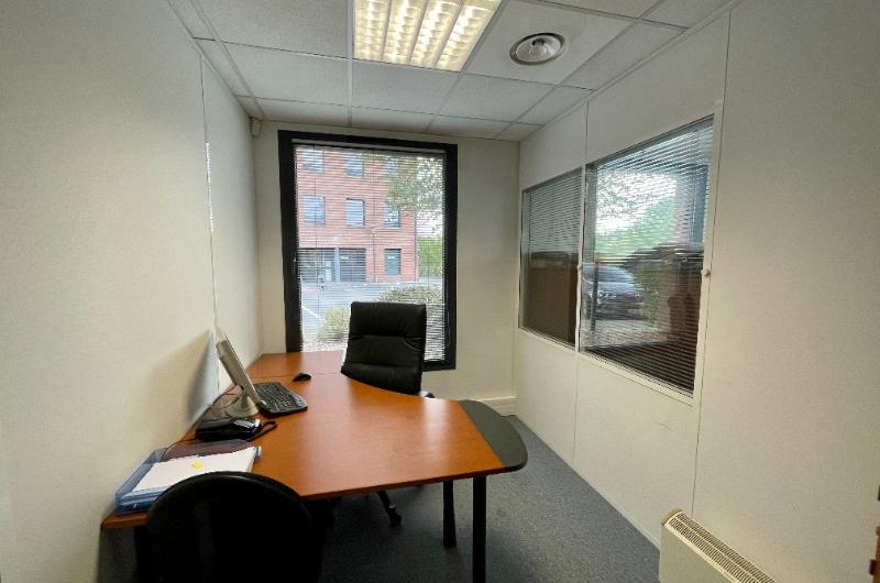 Vente bureaux Lille (Wasquehal)