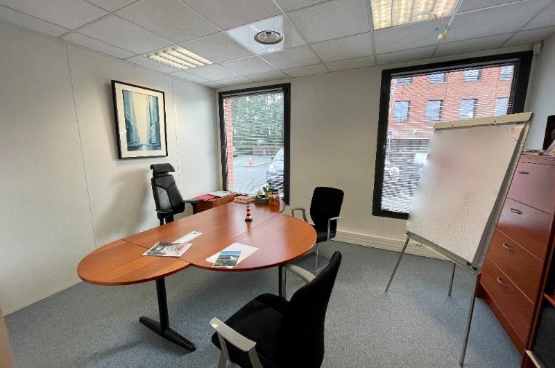 Vente bureaux Lille (Wasquehal)