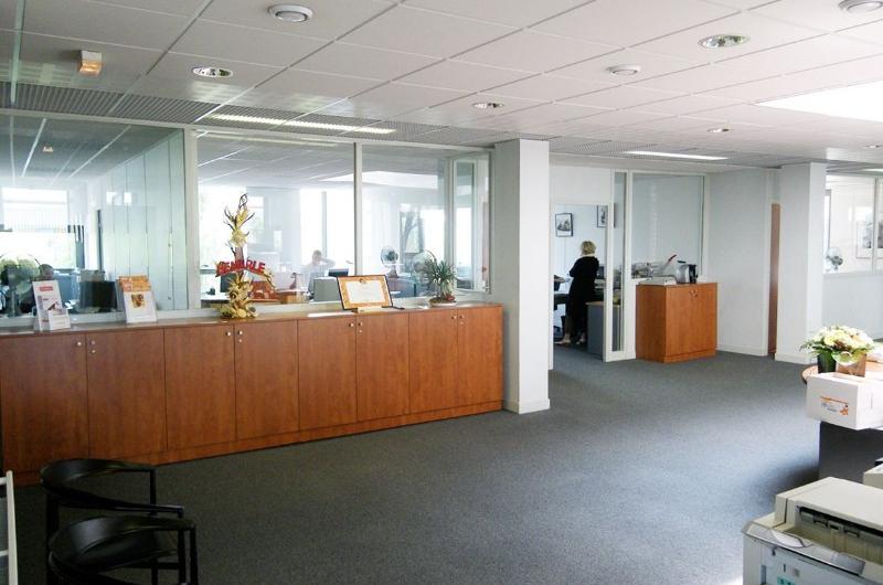 Vente Bureaux Wavrin