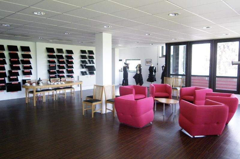 Vente Bureaux Wavrin