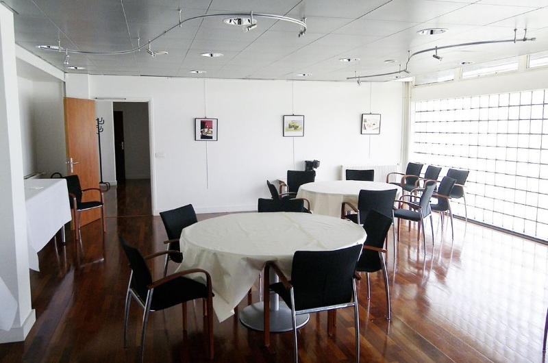 Vente Bureaux Wavrin