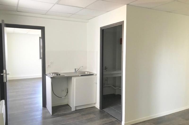 Vente bureaux Lille - Pilaterie Mons en Baroeul