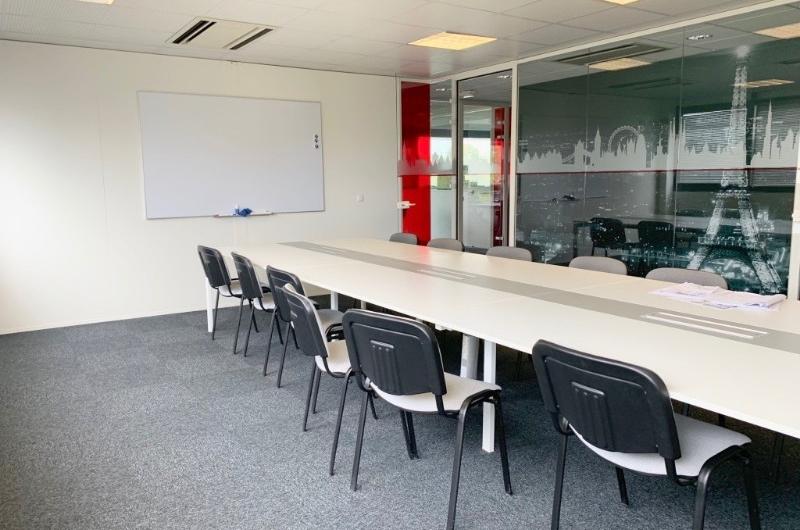 Vente bureaux Lille (Villeneuve d'Ascq)