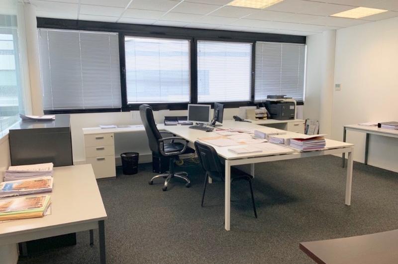 Vente bureaux Lille (Villeneuve d'Ascq)