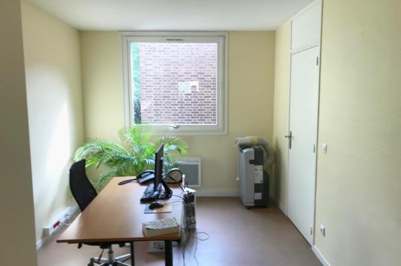 Vente bureaux Lille (Villeneuve d'Ascq)