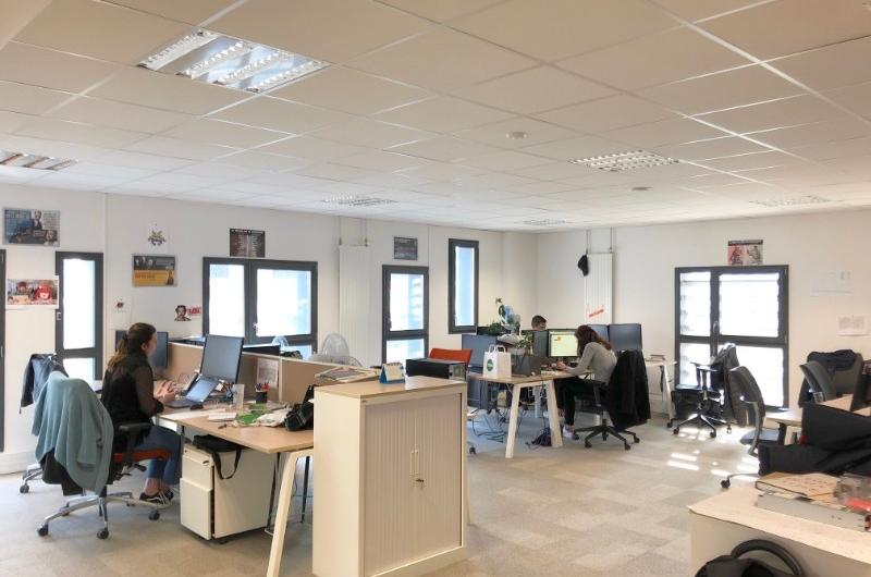 Vente Location Bureaux Lille