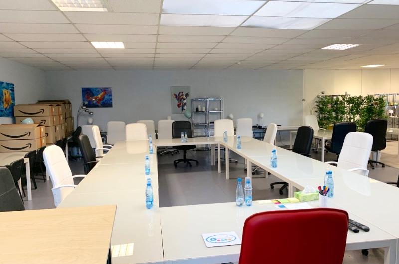 Vente / Location Bureaux Hem