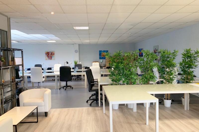 Vente / Location Bureaux Hem