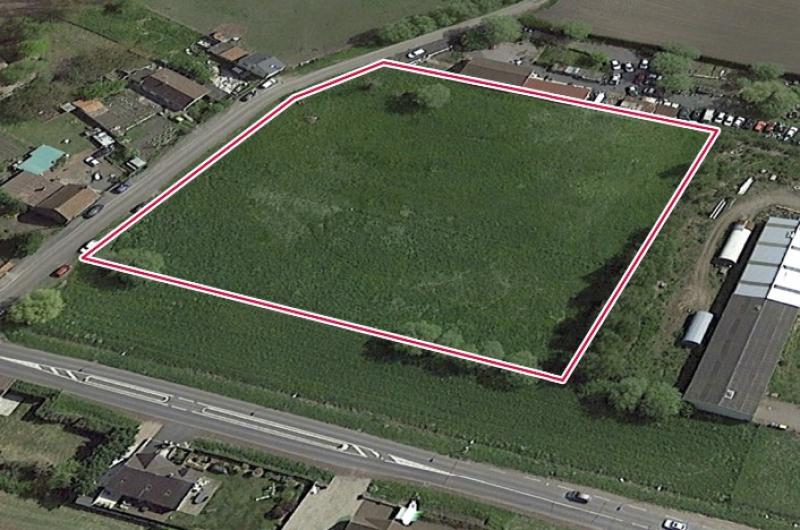Vente terrain Lille Douai