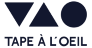 logo TAP A L'OEIL